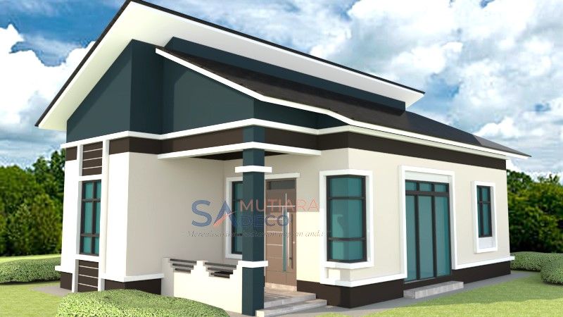 Mutiara Bayu 722 - House